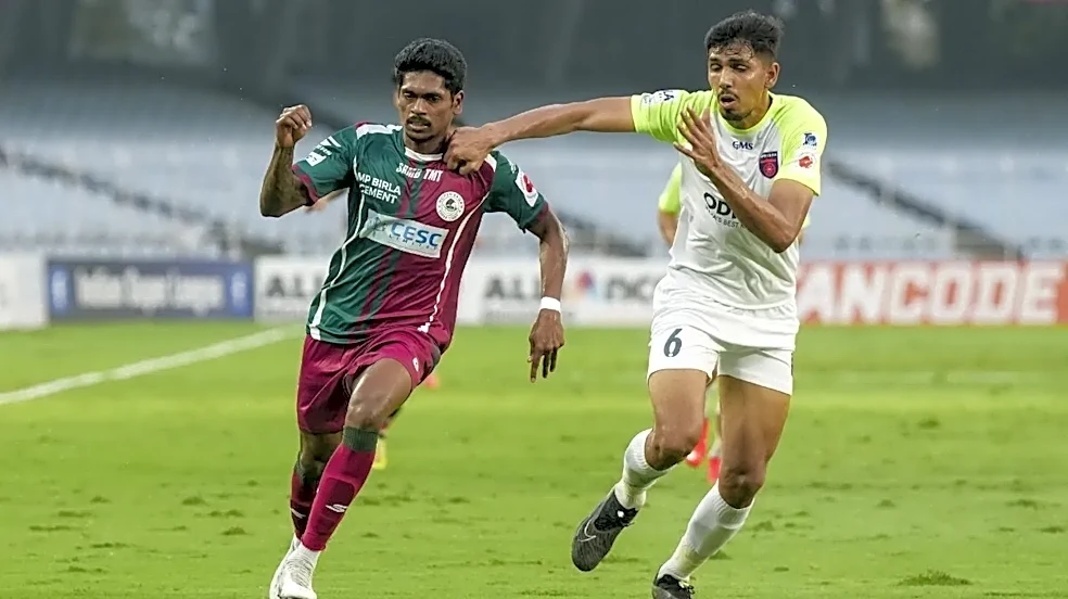 “I Have Not Lost Faith in Him”: Mohun Bagan Head Coach Rally Behind Liston Colaco in His Quest to Rediscover His Spark