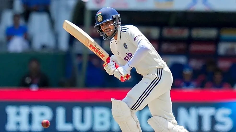 Shubman Gill to Take 4-5 Personal Net Bowlers to New Zealand, Skipper to Bear Expenses: Reports