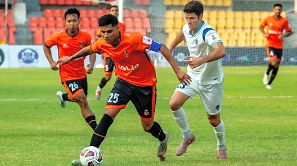 “We Are Targeting Three Points”: Inter Kashi, Odisha FC Seek Redemption After Opening-Day Defeats in ISL
