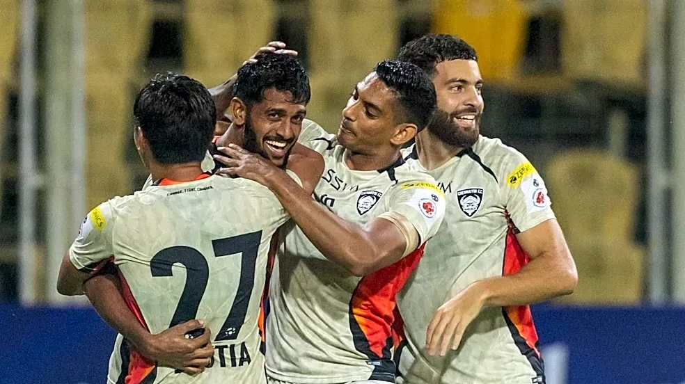 Bengaluru FC & Chennaiyin FC Renew Southern Derby as Miranda Targets First ISL Win