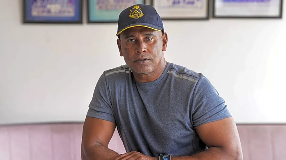 Delhi Capitals Appoint Chaminda Vaas as Fast-Bowling Coach Ahead of IPL Season