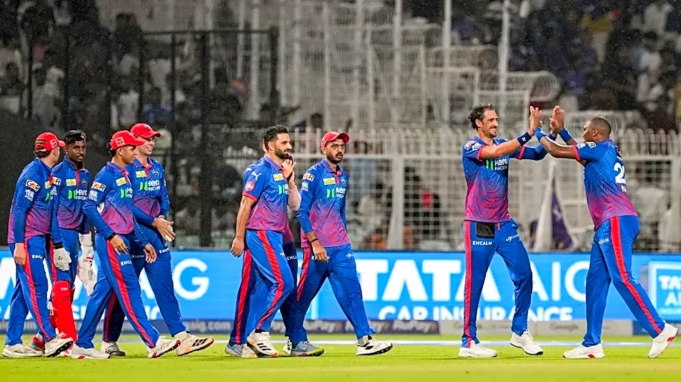 Delhi Capitals rope in former player as new Spin Bowling Coach ahead of IPL 2027
