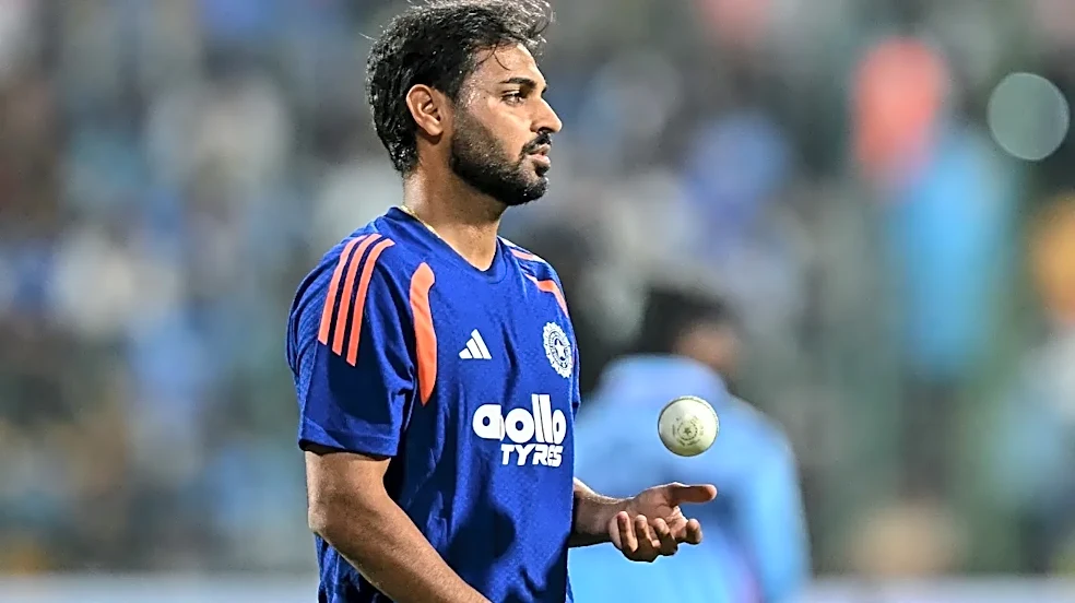 IND vs NZ: How has Bhuvneshwar Kumar performed after return to India team after 1430 days?