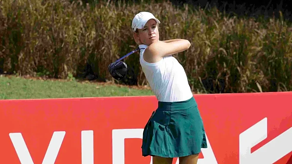 Hero Women's Indian Open 2026: Chiara Tamburlini Leads on Opening Day With 67; Pranavi Urs, Avani Prashanth Best-Placed Indians
