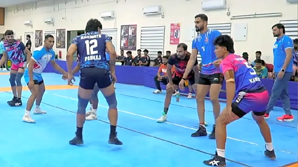 Commonwealth Kabaddi Championship 2026: Schedule, India Squads, Groups, Matches, Live Streaming Details and More