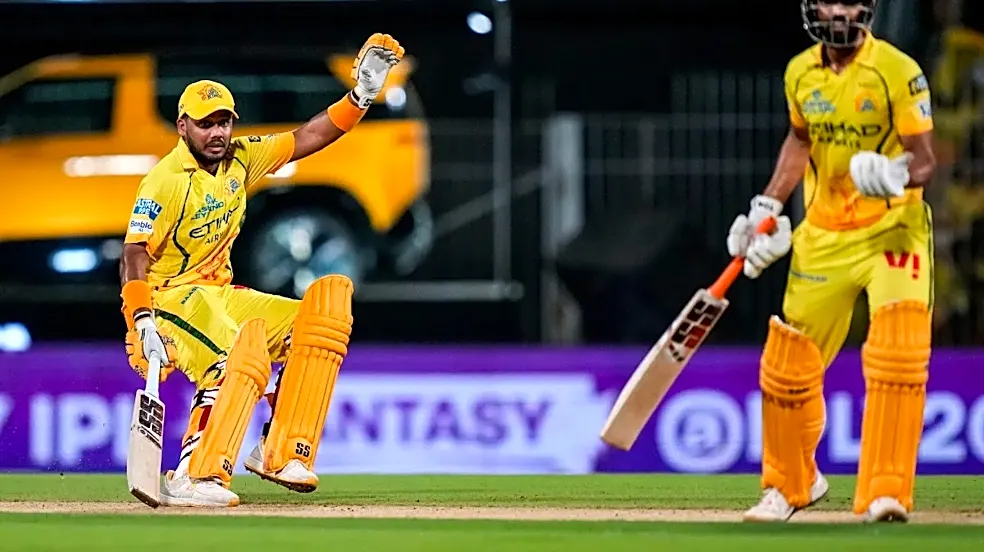 IPL 2027 Auction: CSK can have Rs 37 Crore Purse with These Five Released Players, Check Out!