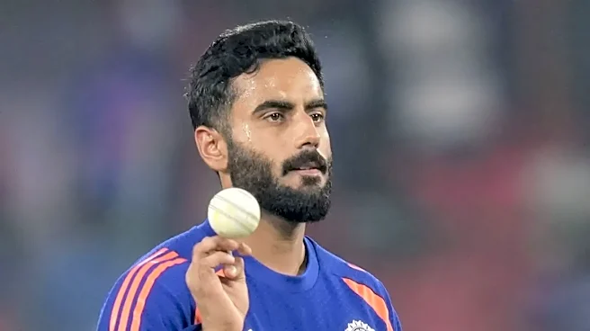 Naman Dhir: India’s Next T20 Finisher? Why Patience & Proper Grooming Could Unlock His All-Round Potential