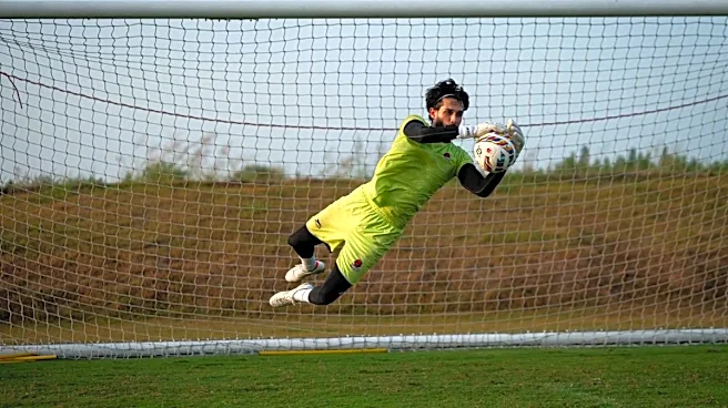 Punjab FC’s ‘Refuse to Lose’ Mentality Faces Churchill Brothers Test as Dermitzakis Eyes Unbeaten Run