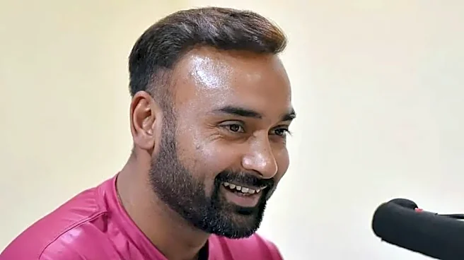 “Stopped Responding to My Calls”: Amit Mishra Alleges Virat Kohli Ghosted Him After Promising India ‘Comeback’