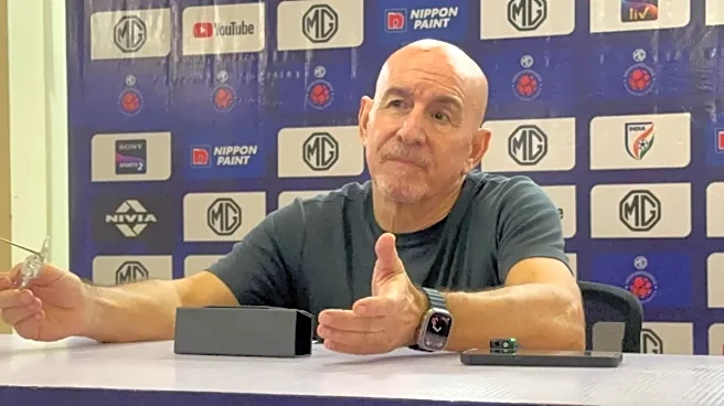 Antonio Lopez Habas 'Furious', blasts Inter Kashi Board over Alleged Non-Payment to Players, Staff for Entire Season