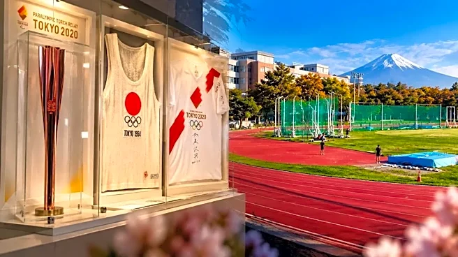 Asian Games: How Tsukuba University Can be a Role Model For India’s Sports Colleges?