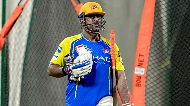 Sports Bulletin Oct 25: MS Dhoni Admits RCB's Dominance, PV Sindhu Reaches French Open Final, BFI Power Struggle Deepens