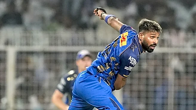 Will Hardik Pandya Join PBKS in a Swap Deal Involving Marco Jansen and Yuzvendra Chahal Ahead of IPL 2027?