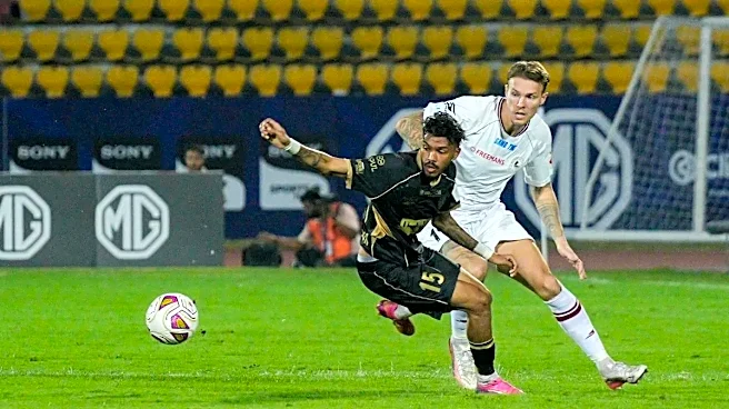 MBSG vs CFC Live Streaming Details: When & Where To watch the Mohun Bagan vs Chennaiyin FC ISL Match Online & on TV?