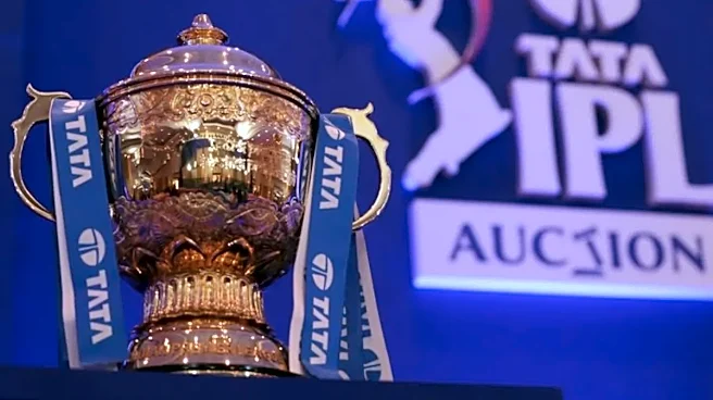 IPL 2027 Auction Date Announced: Mini-Auction Schedule, Venue confirmed as Event set for India return