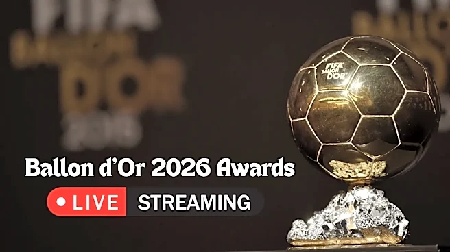 Ballon d’Or 2026 Live Streaming: When and Where to Watch in India, UK, USA and Other Countries?