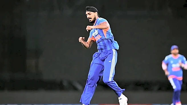 IND vs NZ 3rd T20I Live Streaming: When & Where To Watch India vs New Zealand Match Online and on TV?