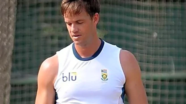 Albie Morkel Joins CSK As Assistant Coach Ahead Of IPL 2027