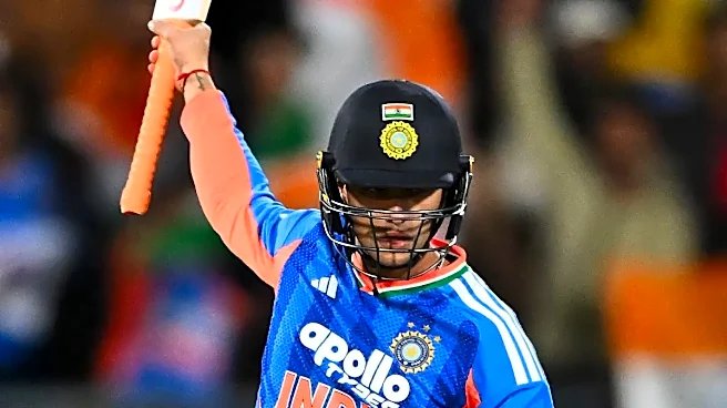 Abhishek Sharma Reclaims No. 1 Spot in ICC T20I Rankings, Samson Gains Big; Shadab Khan, Ben Duckett Make ODI Gains