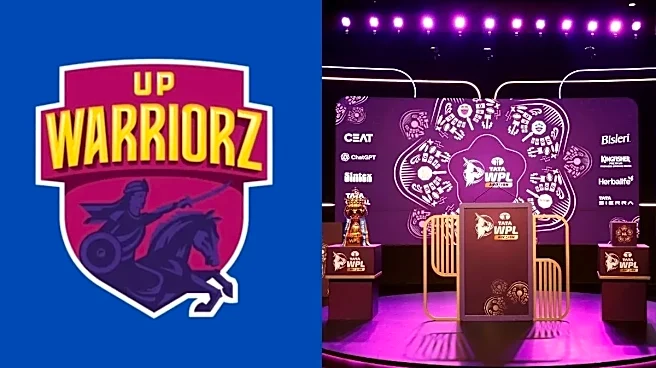 UPW WPL 2027 Squad: Full List of Auction Buys, Retained Players for UP Warriorz Women after Auction