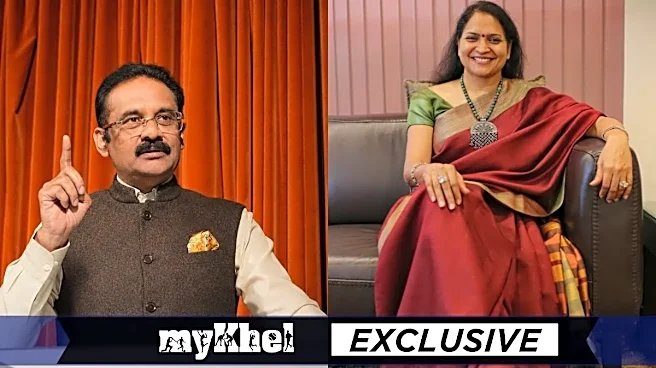 Exclusive: ‘LPU’s Next 25-Year Vision Is to Build a Sports Ecosystem and Make India an Olympic Powerhouse’