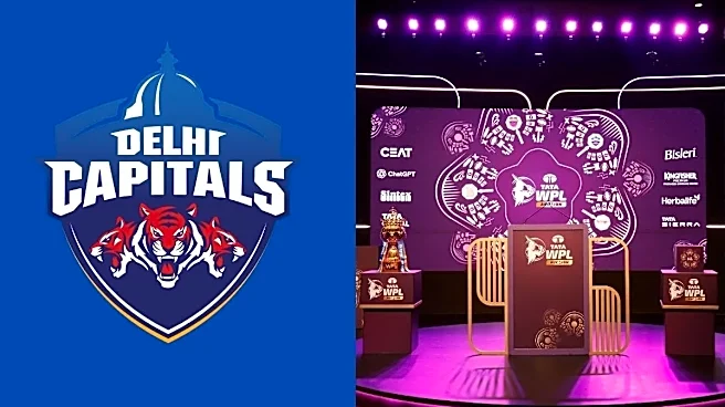 DC Women WPL 2027 Squad: Full List of Auction Buys, Retained Players for Delhi Capitals in WPL Auction
