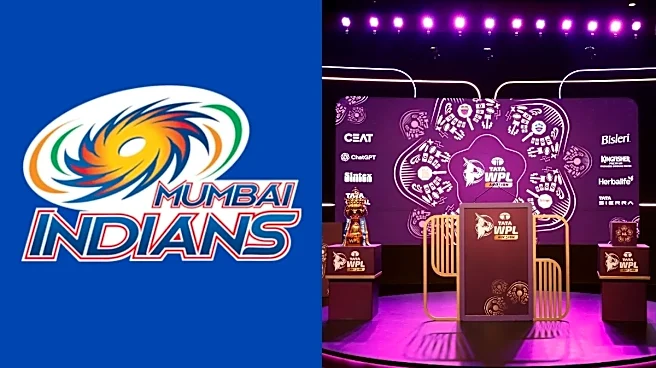 MI Women WPL 2027 Squad: Full List of Auction Buys, Retained Players for Mumbai Indians in WPL Auction