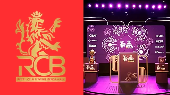 RCB Women WPL 2027 Squad: Full List of Auction Buys, Retained Players for Royal Challengers Bengaluru in WPL Auction