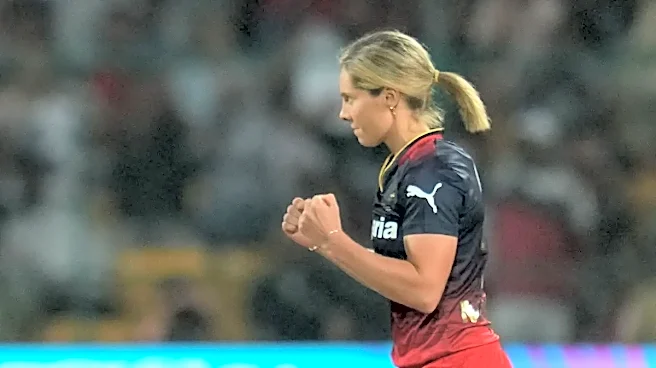 Sophie Molineux goes Under the Hammer for ₹1.10 Crore: Why UP Warriorz Could Finally Break Their WPL Jinx?