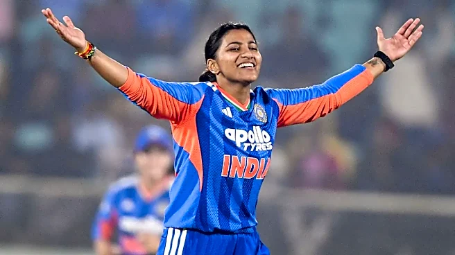 WPL 2027 Auction: Sneh Rana Embarks on a Fresh Chapter with UP Warriorz After Representing GG, RCB & DC