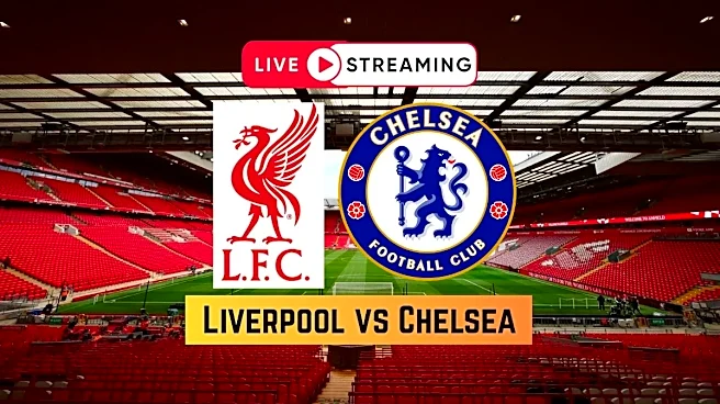 Liverpool vs Chelsea Live Streaming: Where to Watch Carabao Cup Match Today in India, UK, USA and Other Countries?
