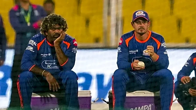 Sports Bulletin Oct 30: Mumbai Indians Part Ways With Three Coaches, India Beat China, PV Sindhu Enters Hylo Open Quarterfinals