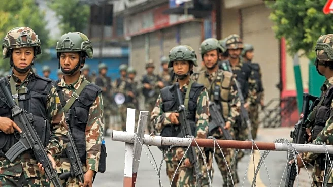 'Completely Safe': Nepal Assures Safety, Urges Tourists To Return After Days Of Unrest