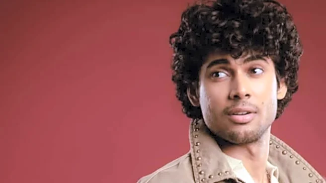 Mannu Kya Karegga Fame Vyom Reveals How He ‘Fooled’ College For Auditions