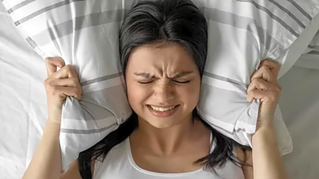 The Surprising Connection Between Poor Sleep Posture And Morning Muscle Pain
