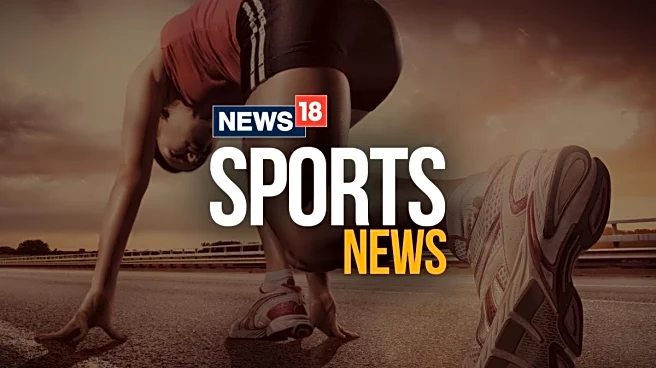 Suryakumar Yadav's childhood coach supports team India on handshake row