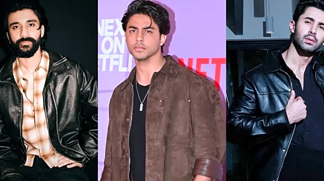 The Ba***ds Of Bollywood: Lakshya, Raghav Call Aaryan ‘Shaitaan’, Laud His SRK-Like Humour | Exclusive
