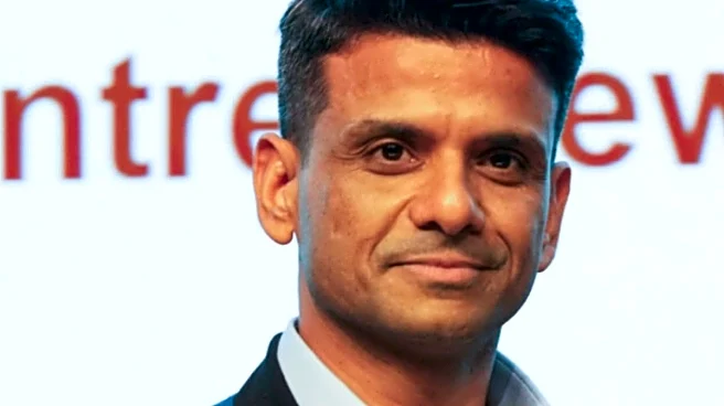 Astronaut Shubhanshu Shukla Virtually Participates In India–US Space Collaboration Event