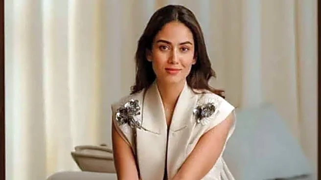 ‘The Real BTS’:  Mira Rajput Shows The Many Roles She Plays – Mom, Wife, Diva And Entrepreneur