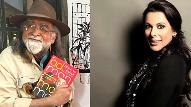 Prahlad Kakkar Recalls Working With Pooja Bedi, Calls Her ‘Maddest, Wildest’