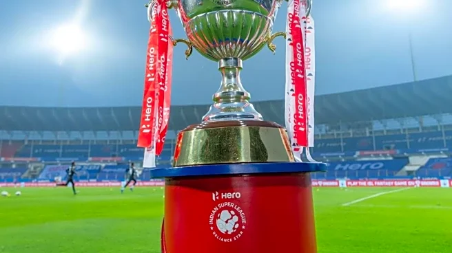 Supreme Court Directs AIFF To Own And Run Top Division With Promotion And Relegation