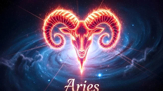Aries Horoscope Today, September 23, 2025