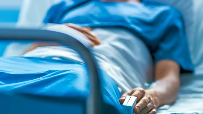Hospitals Can Be Held Liable For Negligence Even In Free Treatment, Rules Commission