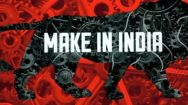 Opinion | From Gandhi To Modi: The Continuing Call For Swadeshi
