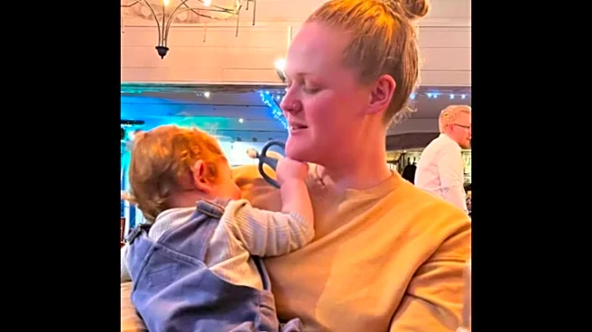 Woman Uses Facebook To Pick Sperm Donor, Regrets 'Risky' Move After Birth