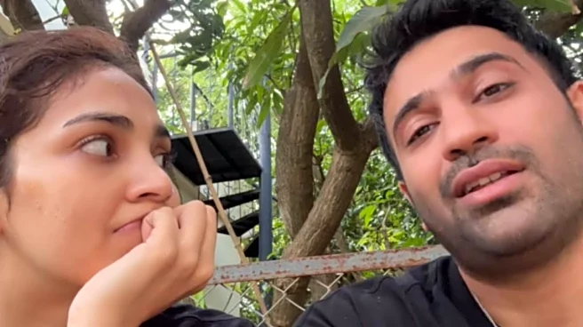 Archana Puran Singh’s Family Mourns Loss Of Beloved Pet Dog: ‘Goodbye Drama’