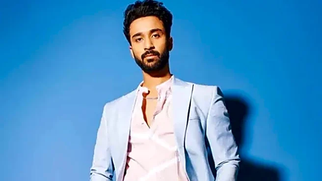 Raghav Juyal Celebrates India’s Win Against Pakistan In Asia Cup Final: ‘Main Apne Bacchon Ko Bataunga’