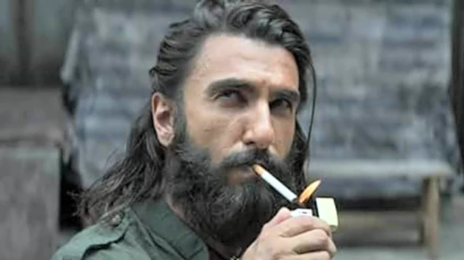 Dhurandhar Update: Ranveer Singh's Special Song From Film To Release On Diwali? Find Out