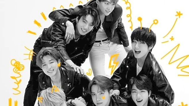 BTS World Tour 2026 Plans Surface: 65 Shows, 4 Million Fans Expected | Report