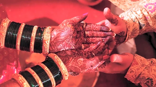 Bihar Man Meets Family For ‘Beti Ka Rishta’, But Falls In Love With ‘Samdhan’ And Then...